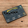 Boomerang Musical Products Boomerang III Phrase Sampler Effects and Pedals / Loop Pedals and Samplers