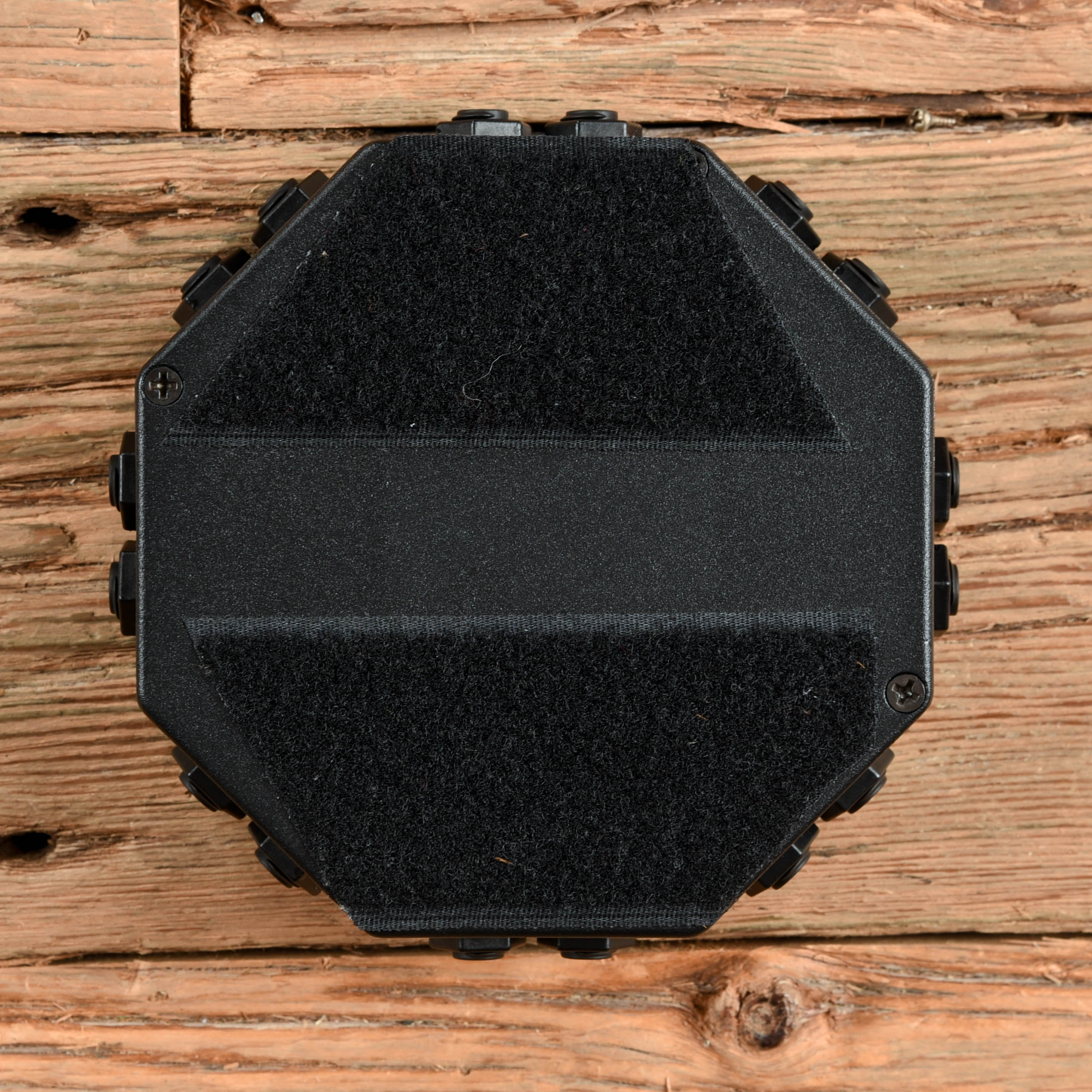 Boredbrain Music Patchulator 8000 8 Channel Mini Patchbay