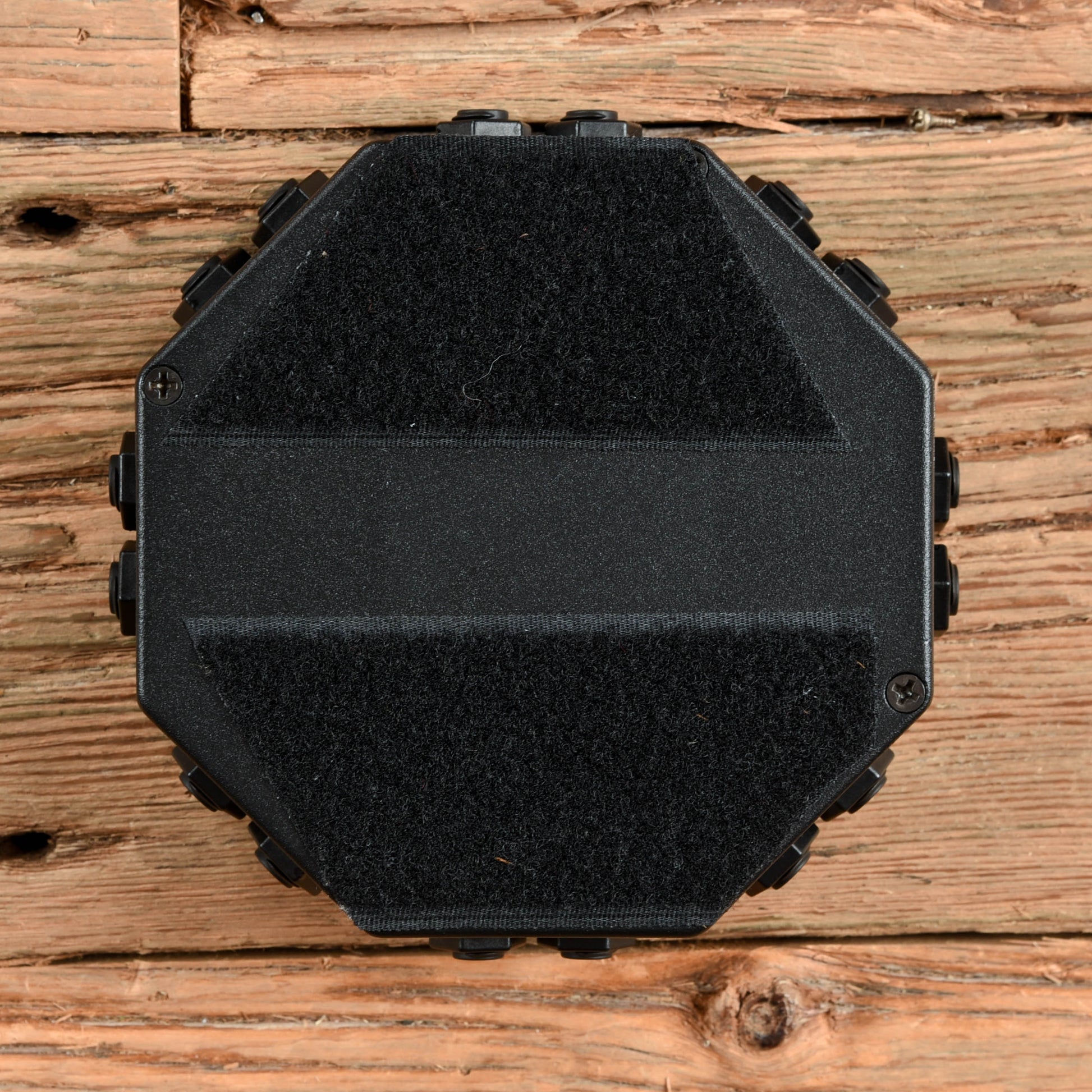 Boredbrain Music Patchulator 8000 8 Channel Mini Patchbay Effects and Pedals / Controllers, Volume and Expression