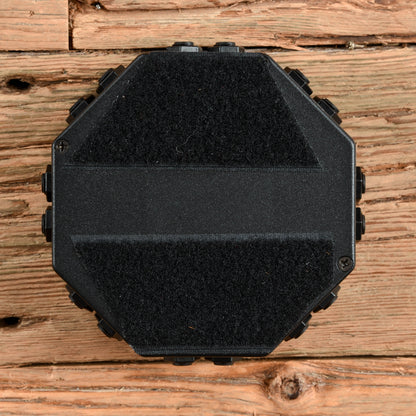 Boredbrain Music Patchulator 8000 8 Channel Mini Patchbay Effects and Pedals / Controllers, Volume and Expression