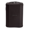 Bose S1 Pro Play Through Cover Nue Bose Black Accessories / Amp Covers