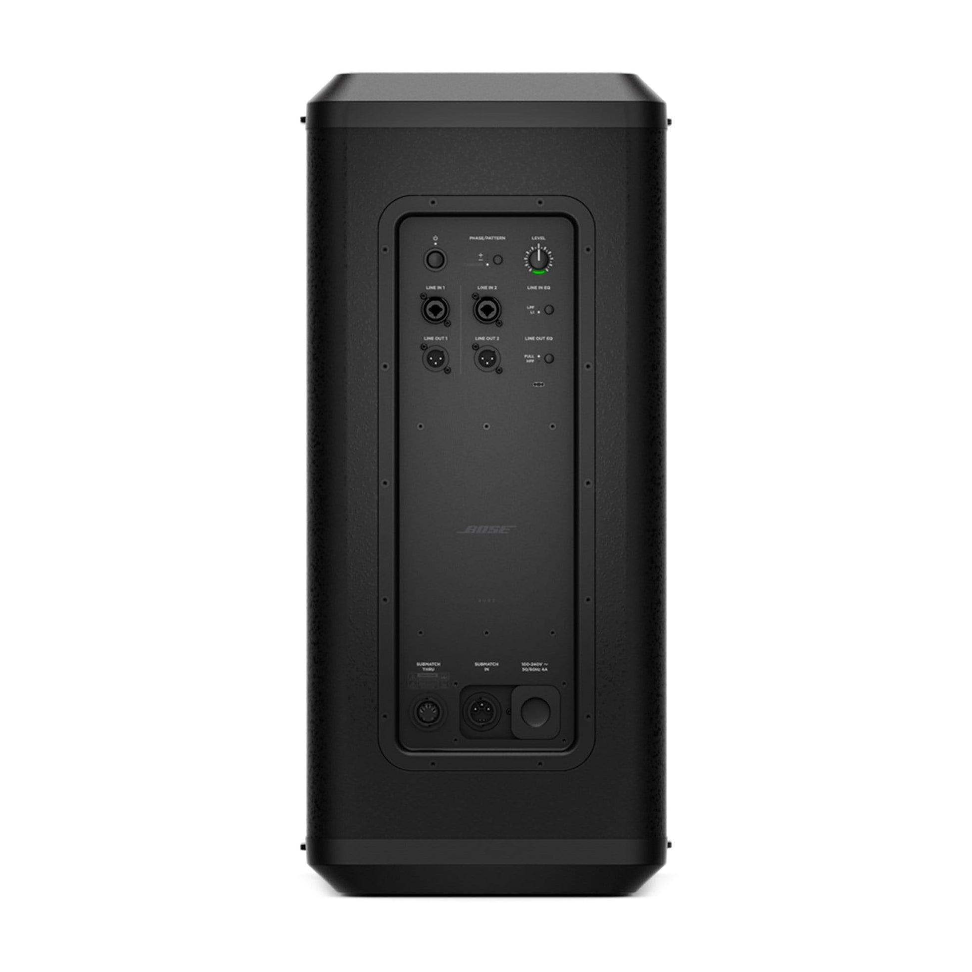 Bose Sub2 Powered Bass Module