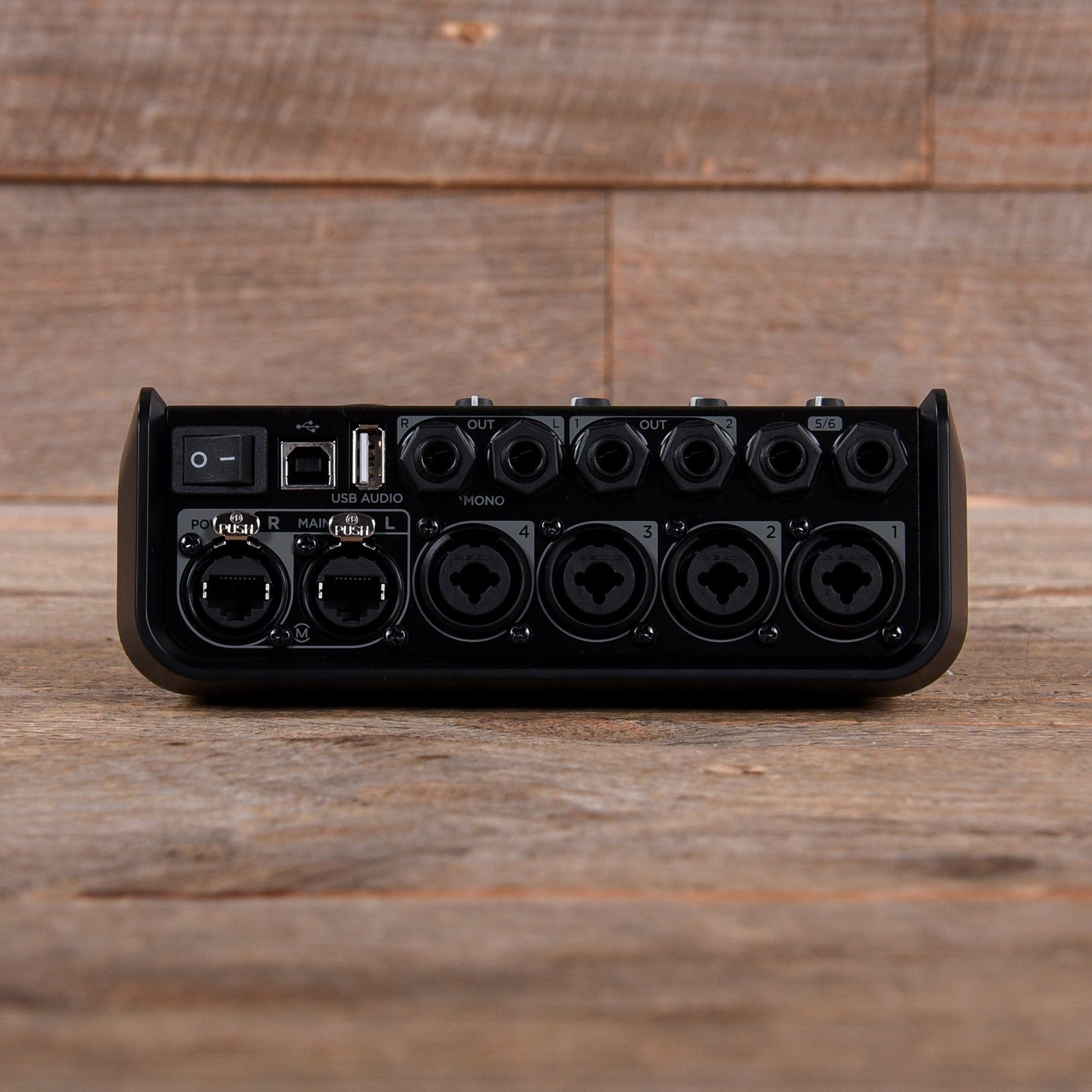 Bose T4S ToneMatch Mixer Pro Audio / Mixers