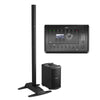 Bose L1 Model 1S B2 Bass Package PA System and T8S ToneMatch Mixer Bundle Pro Audio / Portable PA Systems
