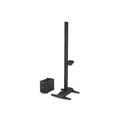 Bose L1 Model II Single B1 Bass Package with T1 Audio Engine PA System Pro Audio / Portable PA Systems