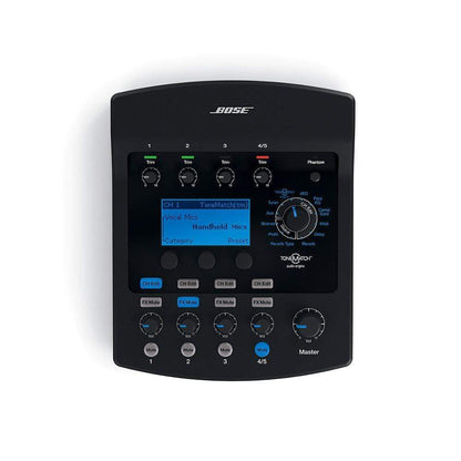 Bose L1 Model II Single B1 Bass Package with T1 Audio Engine PA System Pro Audio / Portable PA Systems