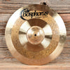 Bosphorus 16" Antique Crash Drums and Percussion / Cymbals / Crash