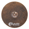 Bosphorus 18" Master Vintage Series Crash Cymbal Drums and Percussion / Cymbals / Crash