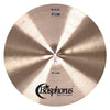 Bosphorus 20" Master Series Crash Cymbal Drums and Percussion / Cymbals / Crash