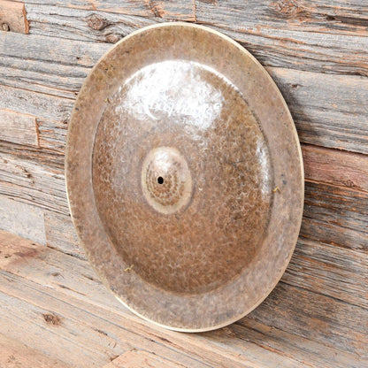 Bosphorus 20" Turk China w/Rivets Drums and Percussion / Cymbals / Other (Splash, China, etc)