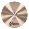 Bosphorus 20" Master Series Ride Cymbal Drums and Percussion / Cymbals / Ride