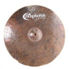 Bosphorus 20" Master Vintage Series Ride Cymbal Drums and Percussion / Cymbals / Ride