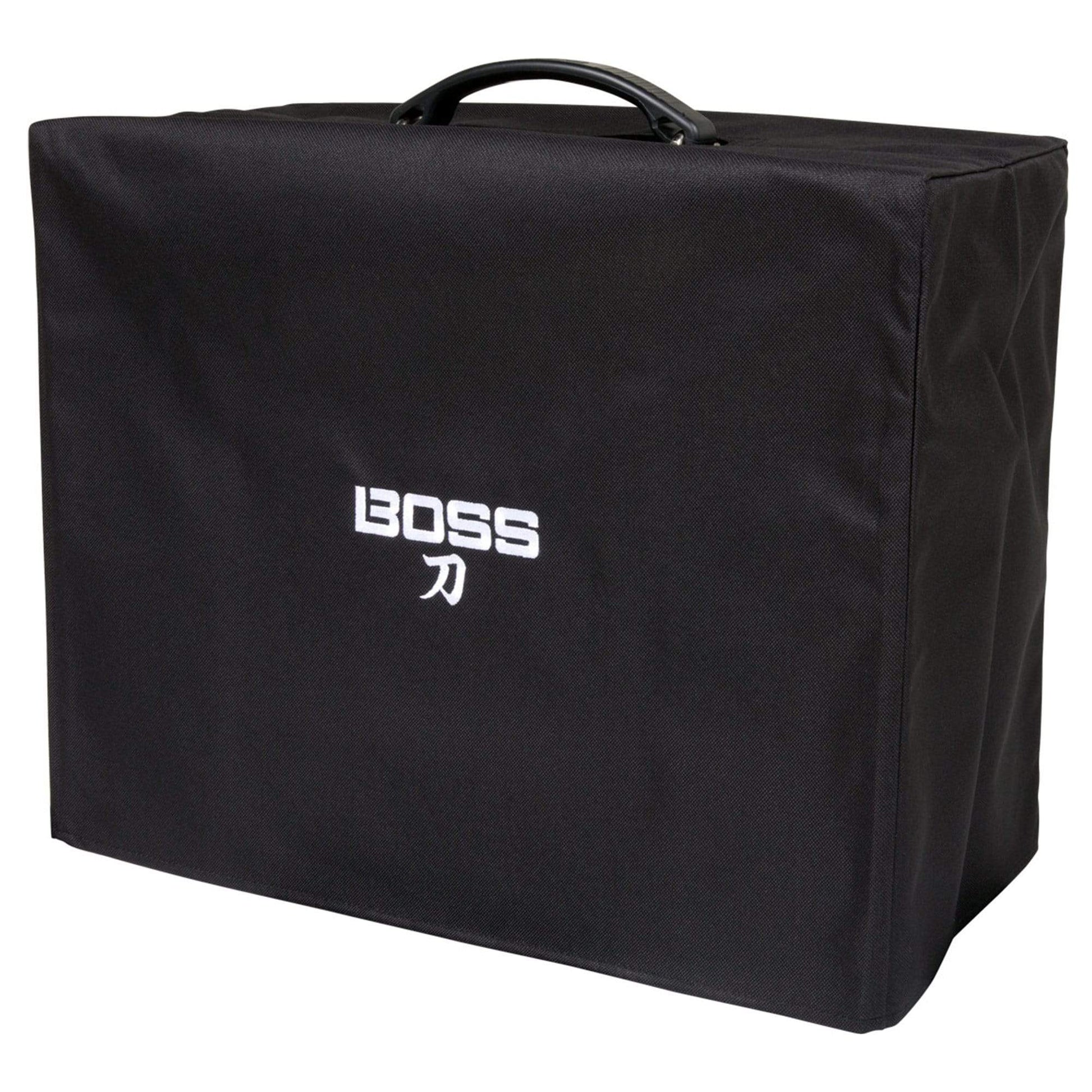 Boss Amp Cover for Katana KTN-50 1x12 Amplifier Combo Accessories / Amp Covers