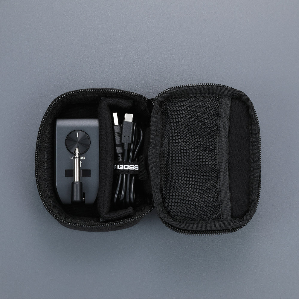 Boss Carry pouch for Katana GO Accessories / Amp Covers