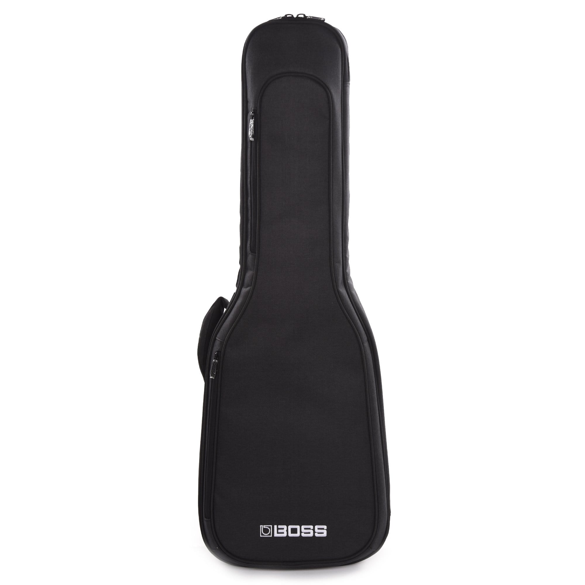 Boss Deluxe Lightweight Electric Guitar Gig Bag Accessories / Cases and Gig Bags / Guitar Gig Bags