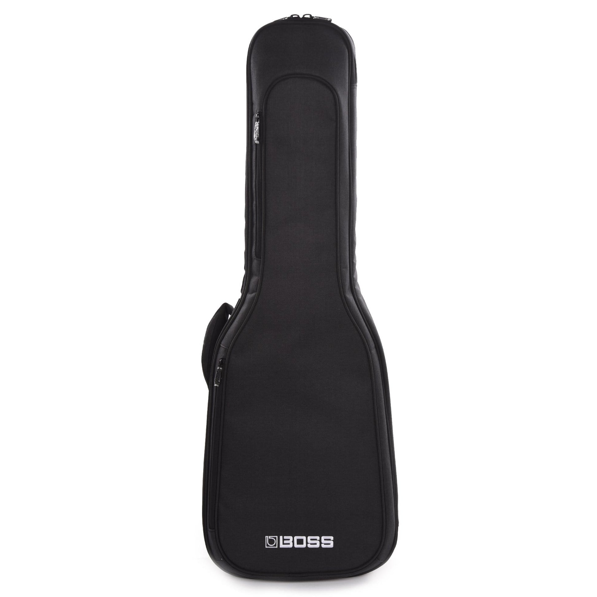 Boss Deluxe Lightweight Electric Guitar Gig Bag Accessories / Cases and Gig Bags / Guitar Gig Bags
