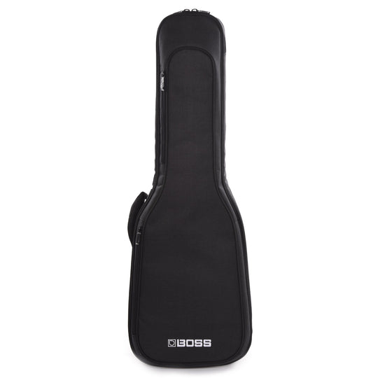 Boss Deluxe Lightweight Electric Guitar Gig Bag Accessories / Cases and Gig Bags / Guitar Gig Bags