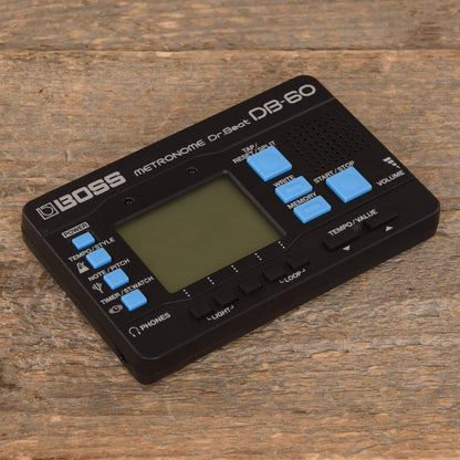 Boss DB-60 Dr. Beat Accessories / Metronome