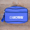 Boss Promo Pack Blue Accessories / Tools