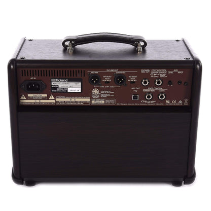 Boss Acoustic Singer Live Amplifier with Harmonizer and Looper Amps / Acoustic Amps