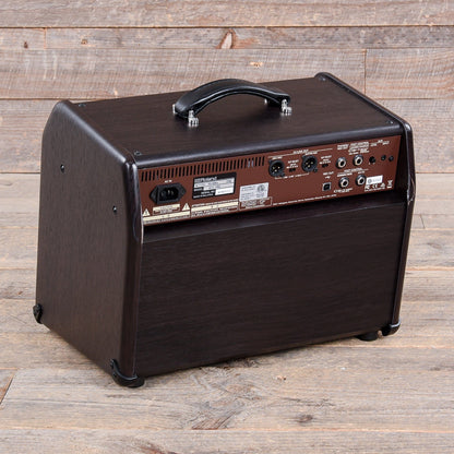 Boss Acoustic Singer Pro Amplifier with Harmonizer and Looper Amps / Acoustic Amps