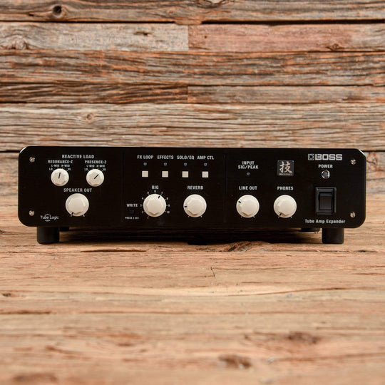 Boss Waza Tube Amp Expander Amps / Attenuators