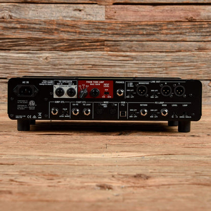 Boss Waza Tube Amp Expander Amps / Attenuators