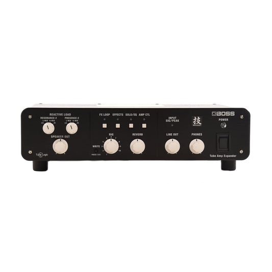 Boss Waza Tube Amp Expander Amps / Attenuators