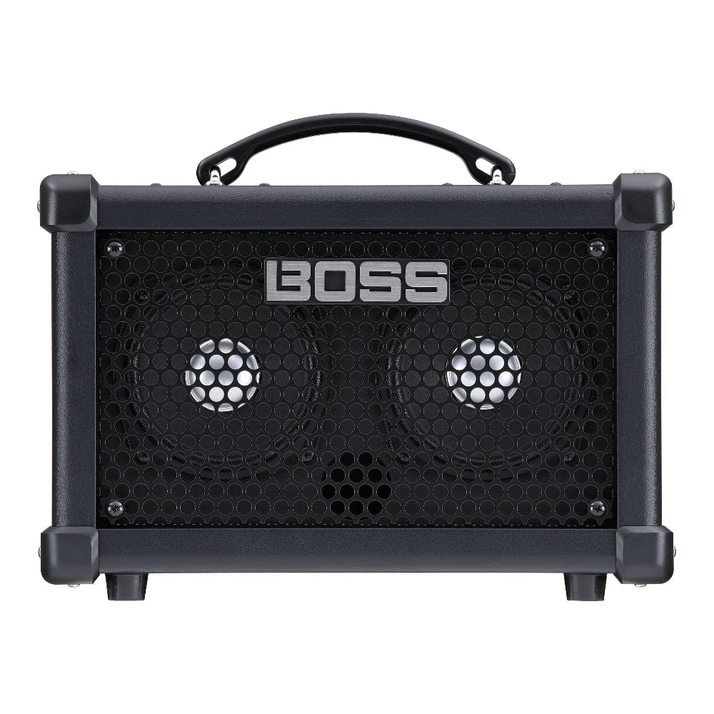 Boss Dual Cube Bass LX Amplifier Amps / Bass Combos