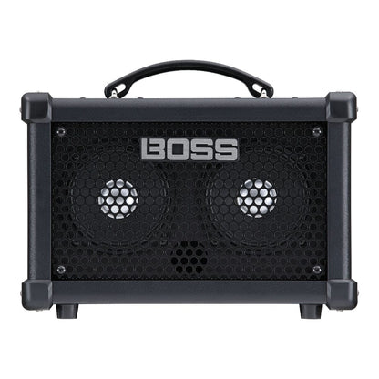 Boss Dual Cube Bass LX Amplifier Amps / Bass Combos