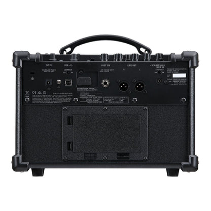 Boss Dual Cube Bass LX Amplifier Amps / Bass Combos