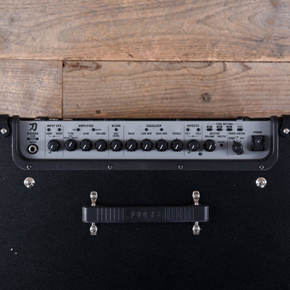 Boss Katana KTN-110B 60w 1x10 Bass Amp Combo Amps / Bass Combos