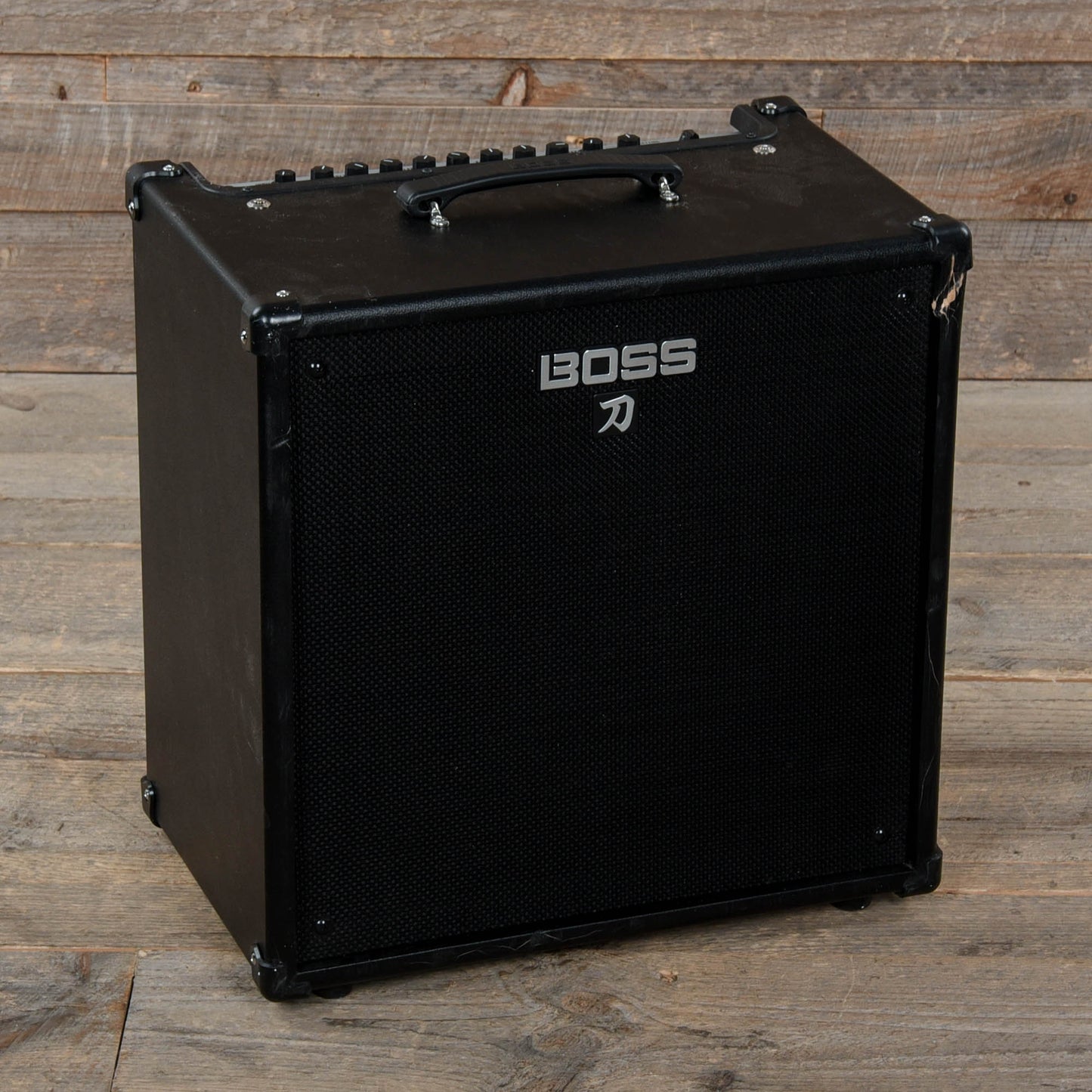 Boss Katana KTN-110B 60w 1x10 Bass Amp Combo Amps / Bass Combos