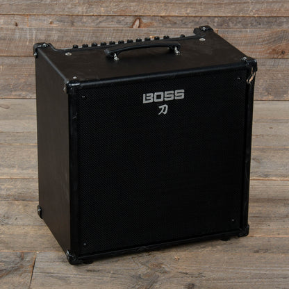 Boss Katana KTN-110B 60w 1x10 Bass Amp Combo Amps / Bass Combos