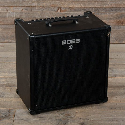 Boss Katana KTN-110B 60w 1x10 Bass Amp Combo Amps / Bass Combos