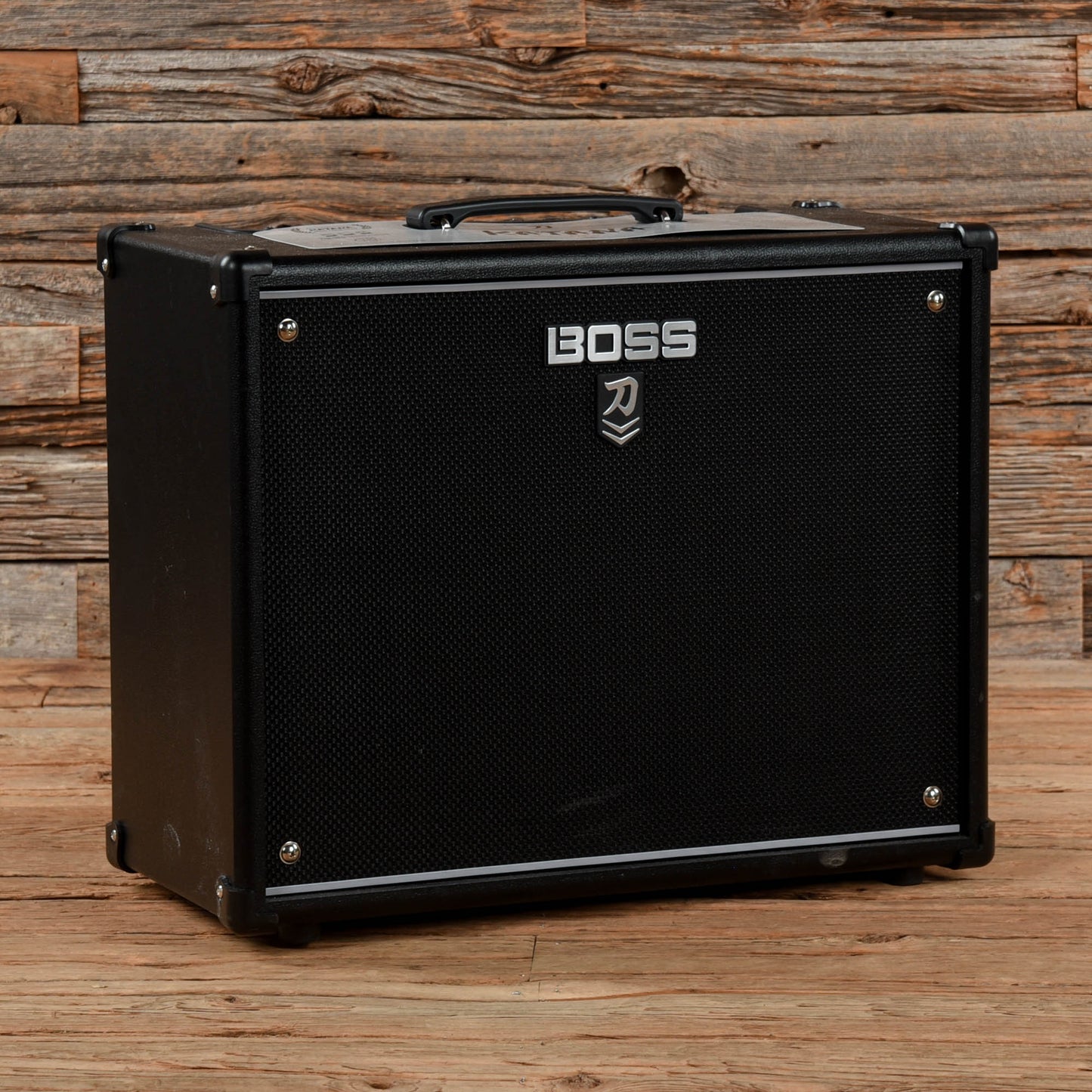 Boss Katana 100 Mk II Amps / Guitar Amps / Guitar Combos