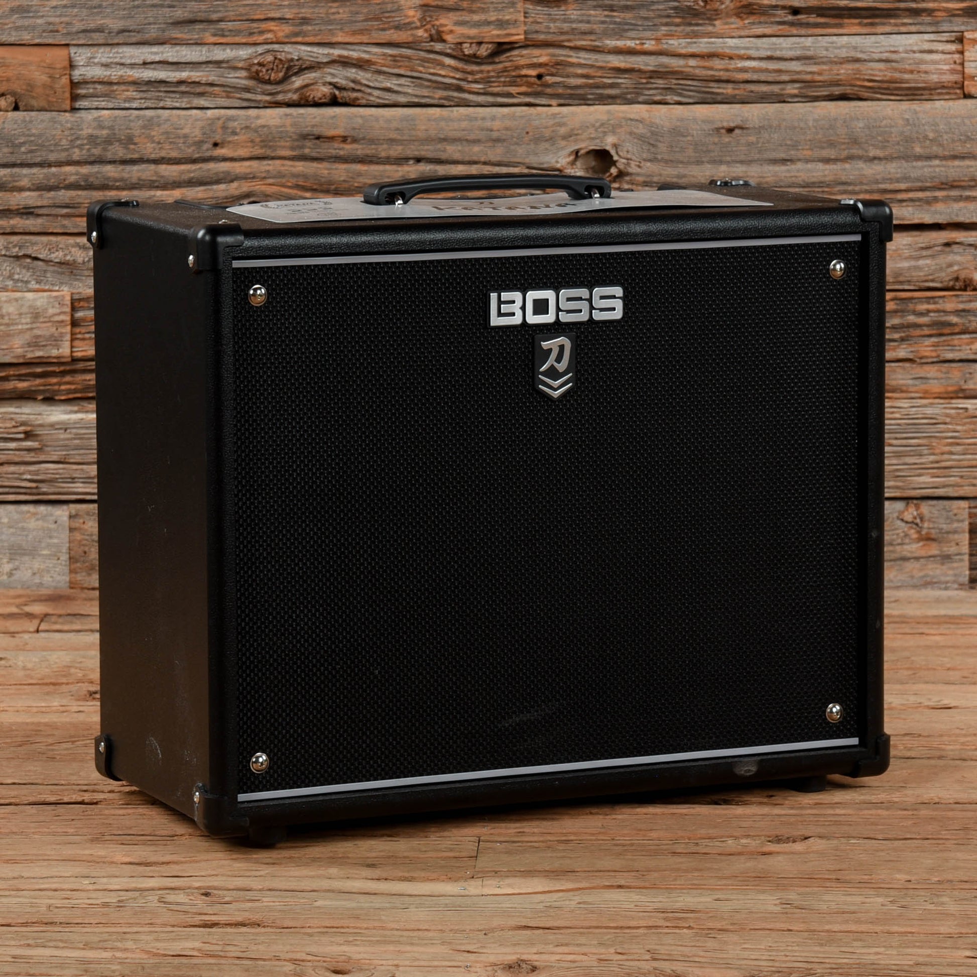 Boss Katana 100 Mk II Amps / Guitar Amps / Guitar Combos