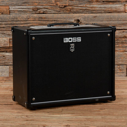 Boss Katana 100 Mk II Amps / Guitar Amps / Guitar Combos