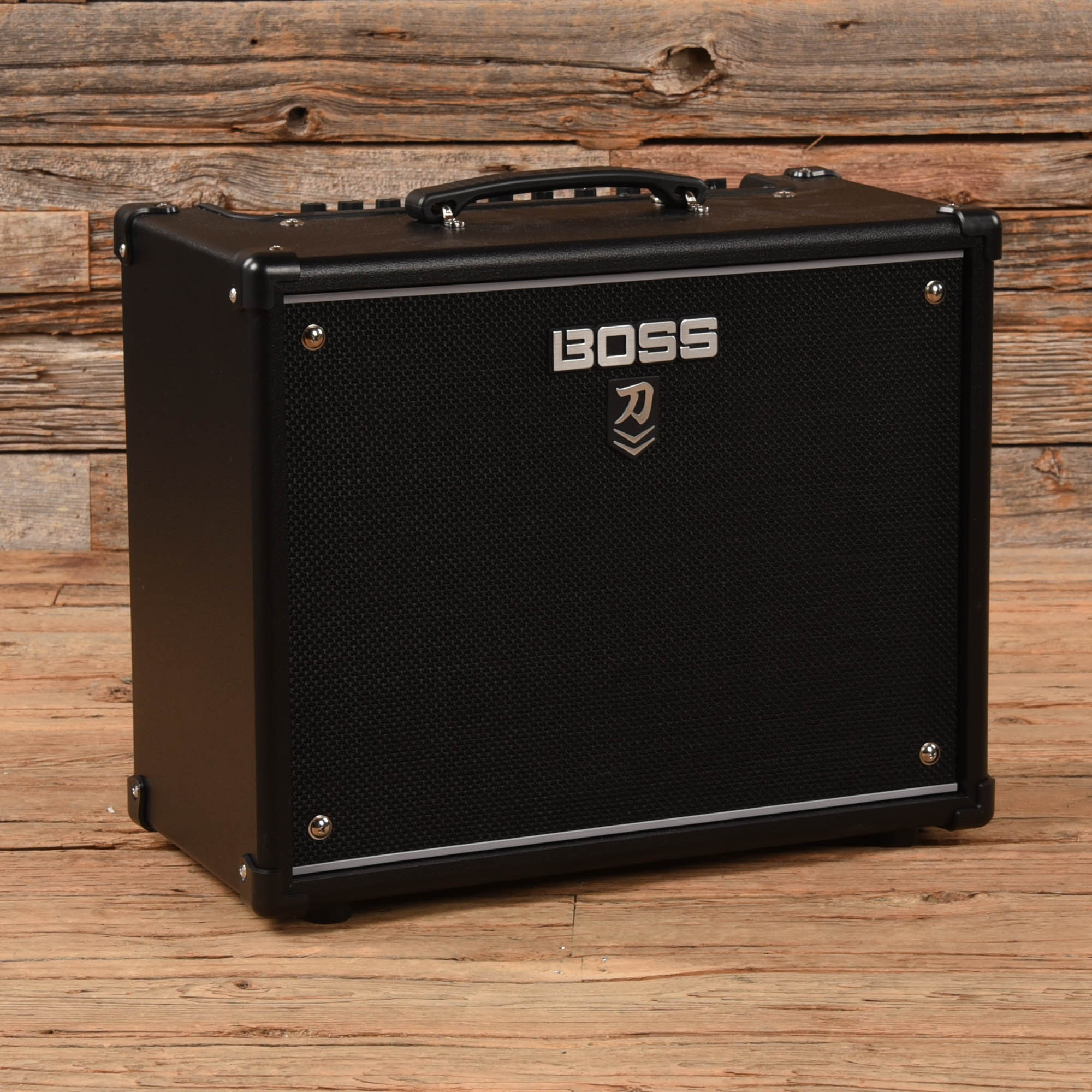 Boss Katana-50 MkII 50-Watt 1x12