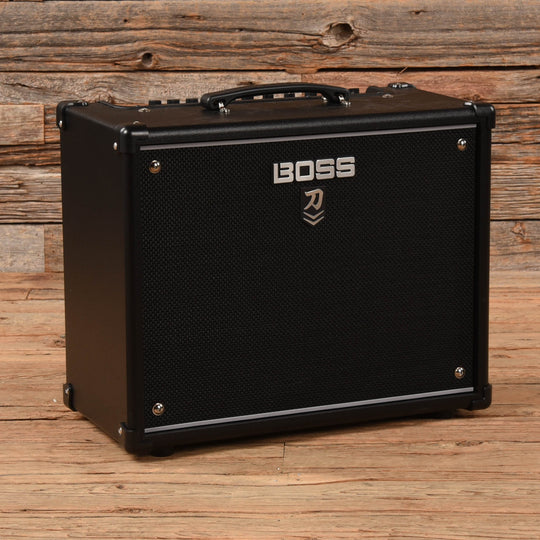 Boss Katana-50 MkII 50-Watt 1x12