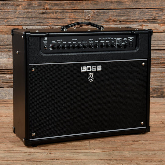 Boss Katana Artist MkII 100-Watt 1x12