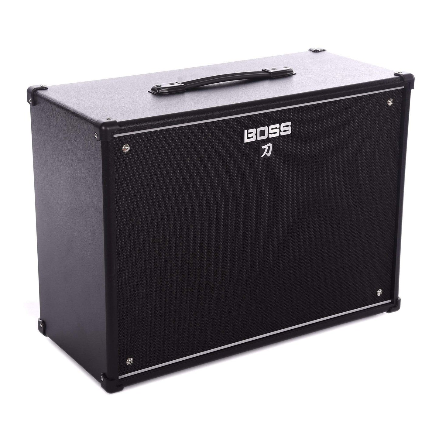 Boss Katana CABINET212 150W 2x12 8ohm Guitar Amplifier Cabinet Amps / Guitar Cabinets