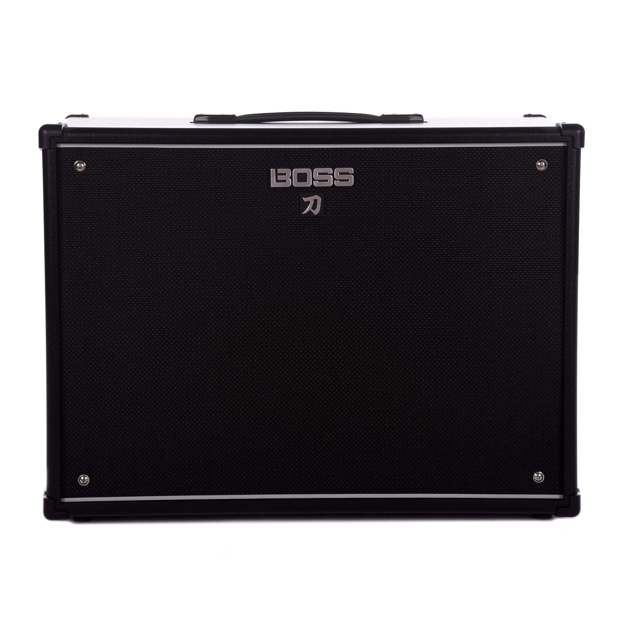 Boss Katana CABINET212 150W 2x12 8ohm Guitar Amplifier Cabinet Amps / Guitar Cabinets