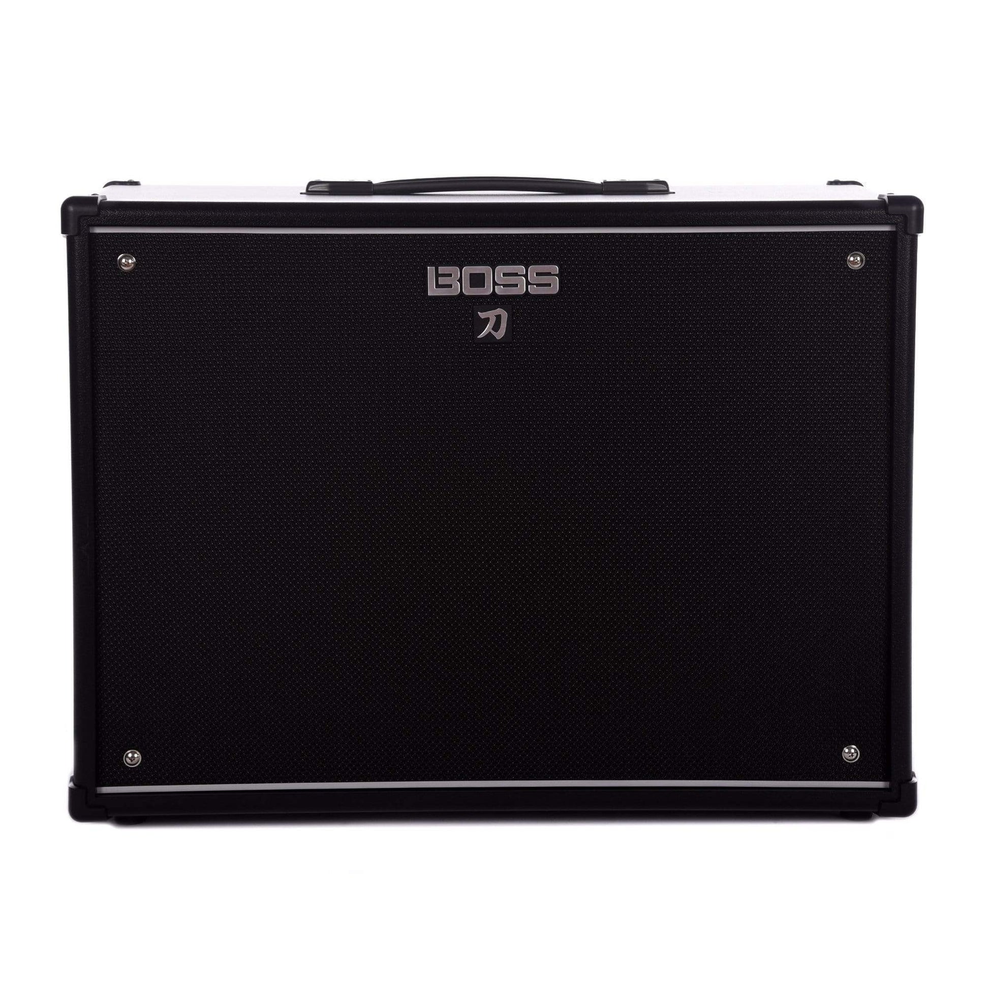 Boss Katana CABINET212 150W 2x12 8ohm Guitar Amplifier Cabinet Amps / Guitar Cabinets