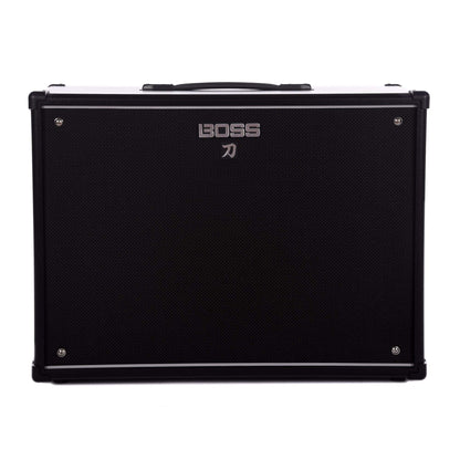 Boss Katana CABINET212 150W 2x12 8ohm Guitar Amplifier Cabinet Amps / Guitar Cabinets