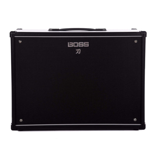 Boss Katana CABINET212 150W 2x12 8ohm Guitar Amplifier Cabinet Amps / Guitar Cabinets