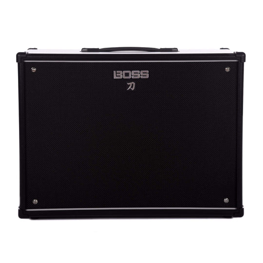 Boss Katana CABINET212 150W 2x12 8ohm Guitar Amplifier Cabinet Amps / Guitar Cabinets