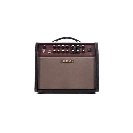 Boss Acoustic Singer Live LT Guitar Amp Amps / Guitar Combos