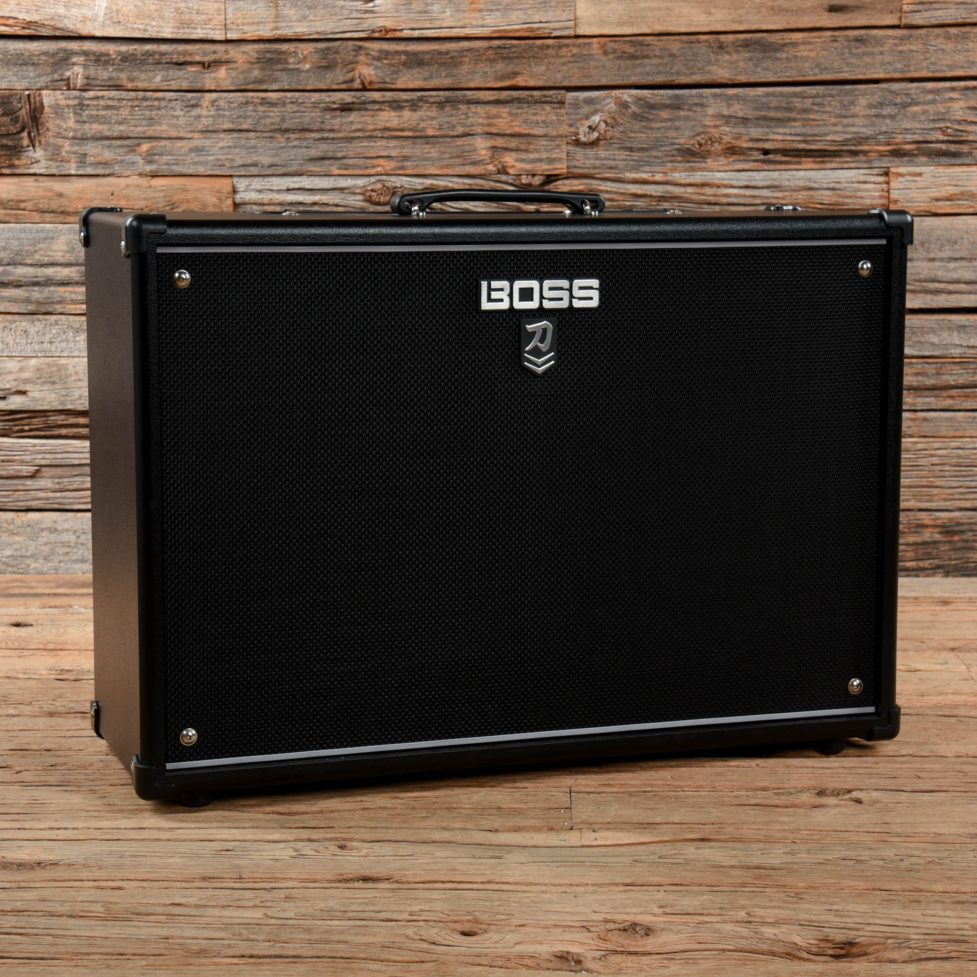 Boss Katana-100/212 MkII 100-Watt 2x12