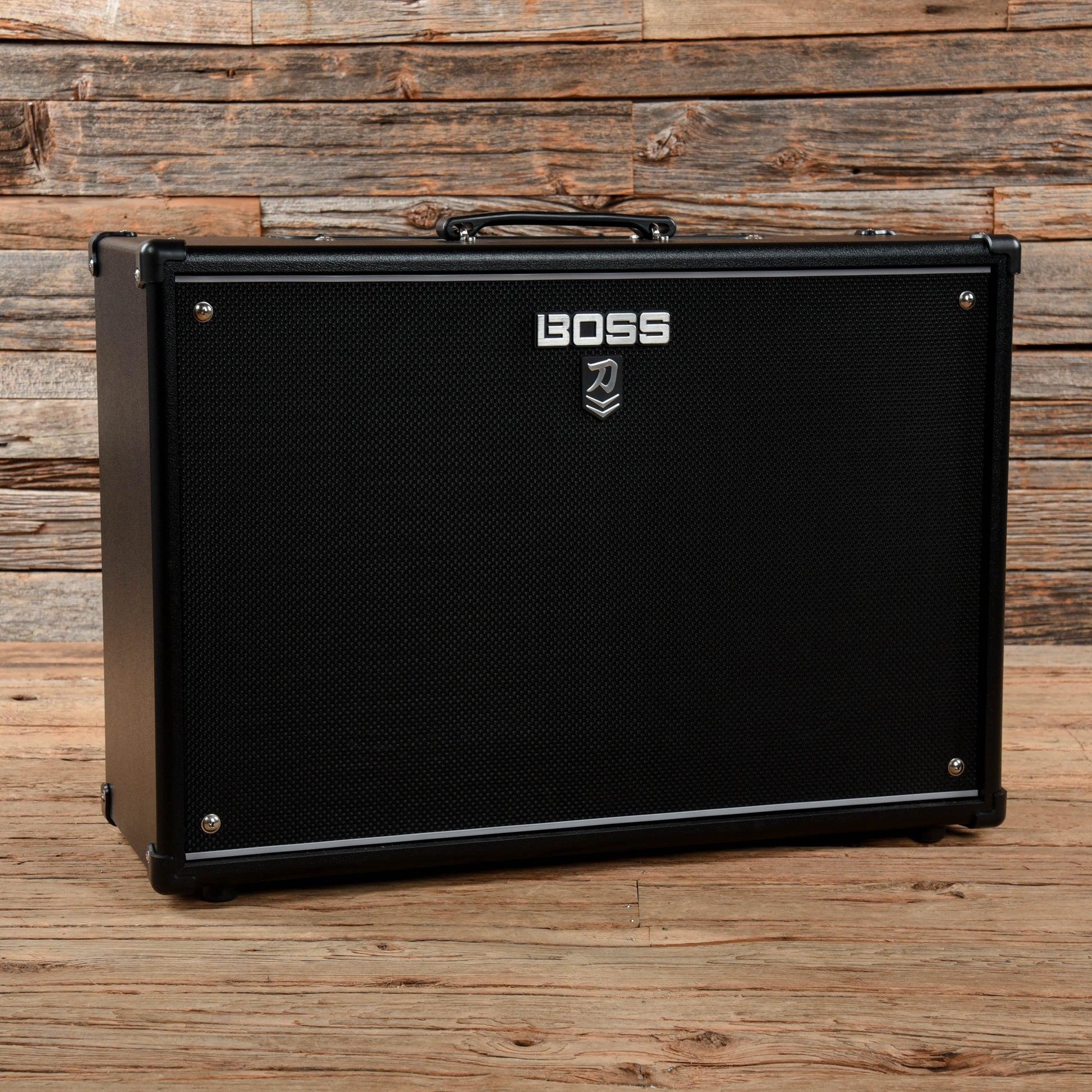 Boss Katana-100/212 MkII 100-Watt 2x12" Digital Modeling Guitar Combo Amps / Guitar Combos